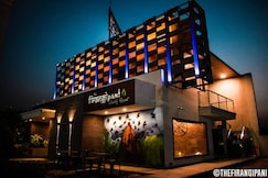 The Firangipani Country Resort, Rajpura