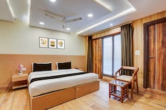 Collection O Dehradun Central Formerly Hotel Orange Residency, Dehradun