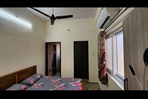 Manasa guest house