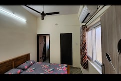 Manasa guest house, Tiruvannamalai