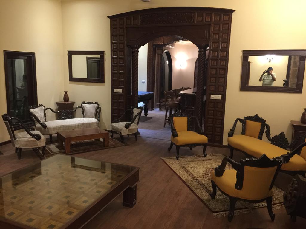 house of joy gurgaon