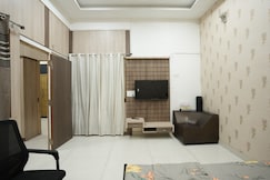 Eisha Guest House, Kalwakurthy