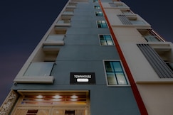 Super Townhouse Bellandur Near Embassy Tech Village, Bangalore