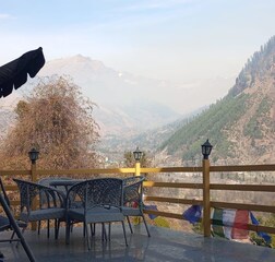 Deluxe Room | Valley View | No Jacuzzi