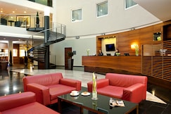 NH Budapest City, Budapest