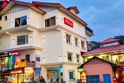 Holiday Inn, Dalhousie