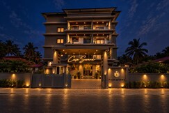 Casa Sevara, Goa