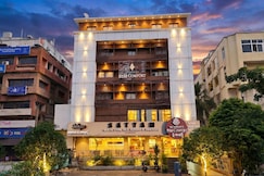 New Satyam Stay Comfort, Visakhapatnam