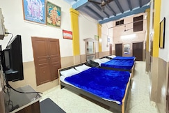 The Kaya pilgrims Cottage, Tiruchirappalli