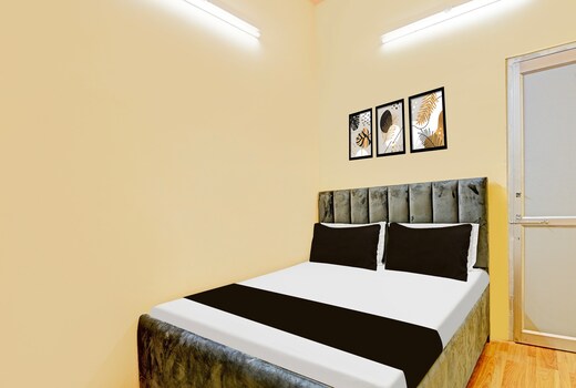 Hotel O Moontara