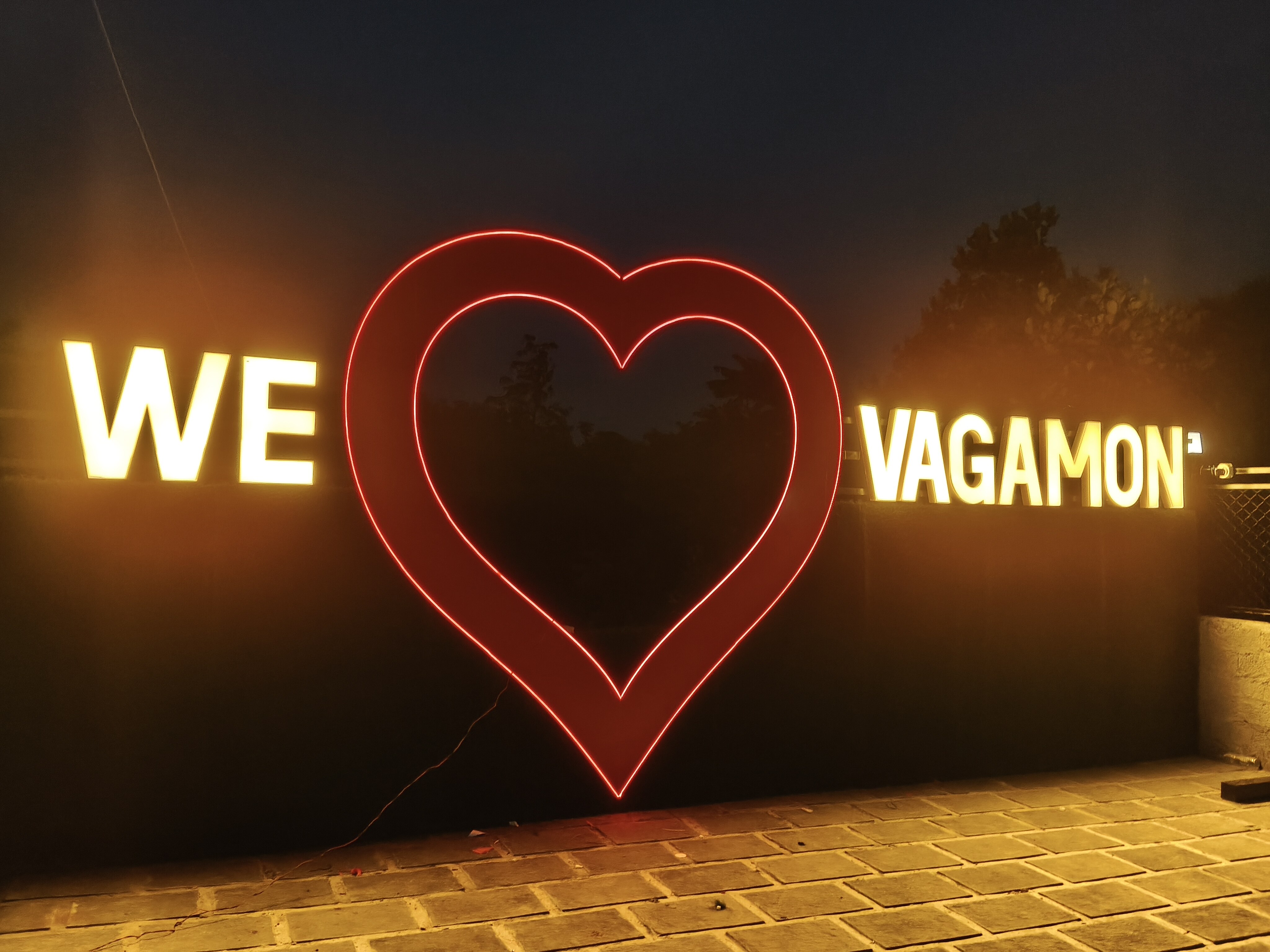 vagamon moonlight meadows resort - Tap to explore photos