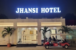 Jhansi Hotel, Orchha