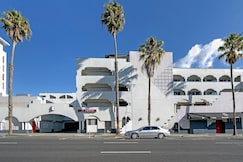 Soma House San Francisco, San Francisco