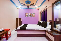 Hotel O Mantara, Krishnanagar