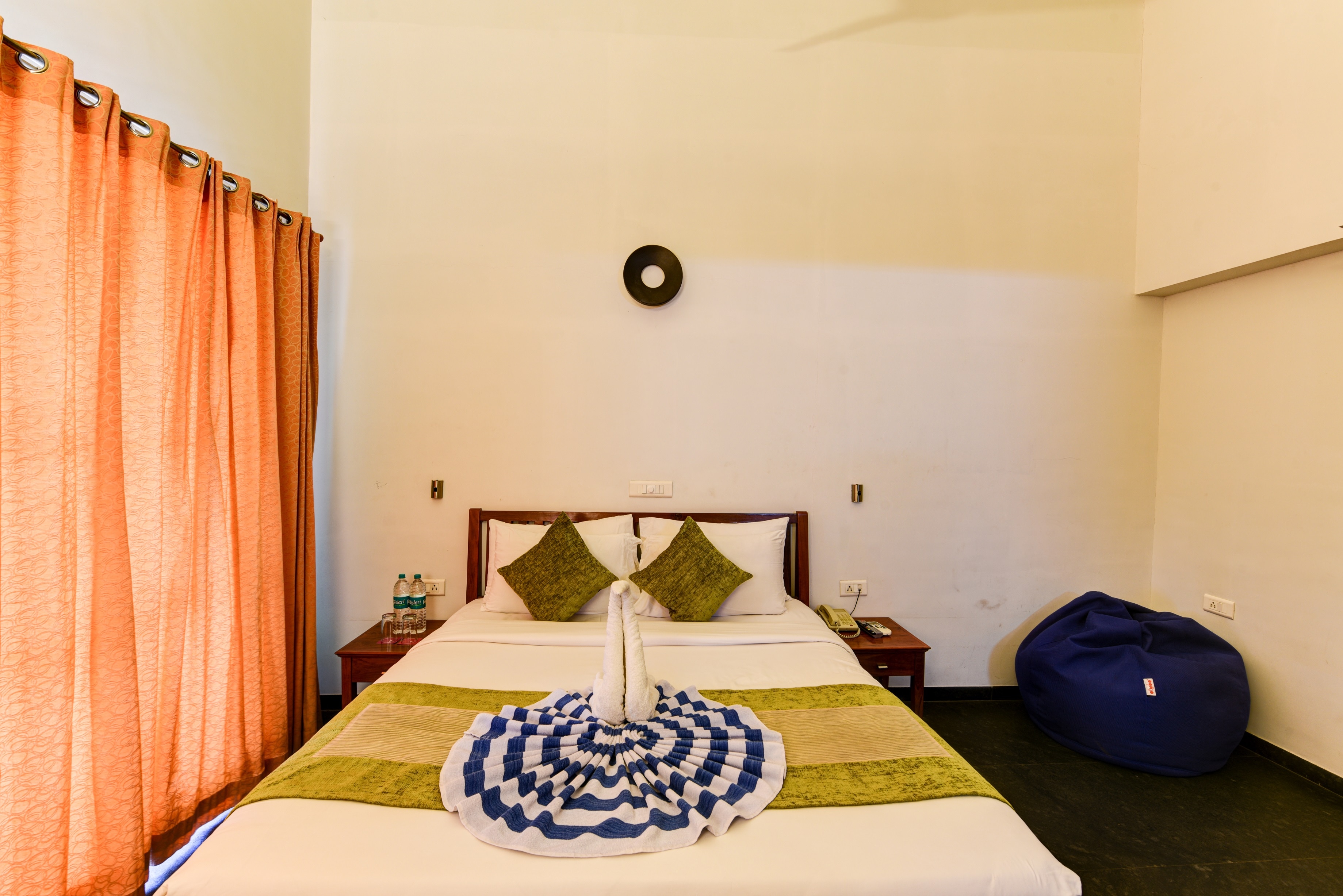 Regenta Resort Soma Vine Village 3