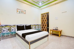 Townhouse Lalmati National Highway 27 Formerly The Pinnacle Inn, Guwahati