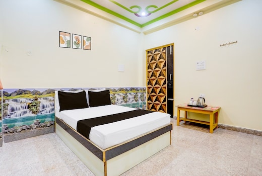 Super Townhouse Lalmati National Highway 27 Formerly The Pinnacle Inn