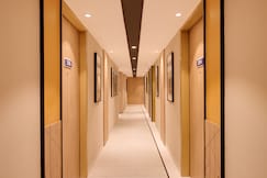 Keys Lite by Lemon Tree Hotels, Jaipur, Jaipur