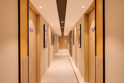 Keys Lite by Lemon Tree Hotels, Jaipur