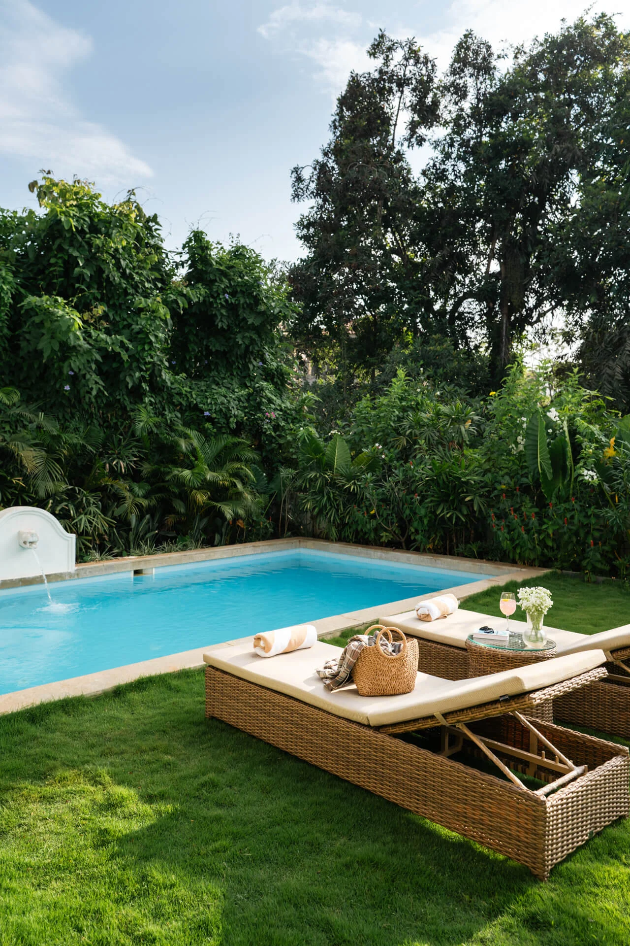 Swimming Pool 1
