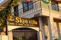 Skye Villa, Udaipur