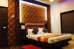 Hotel Sai Regency, Daman