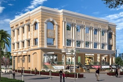 GMR REGENCY, Amloh