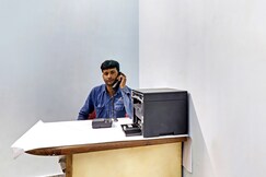 HOTEL O THE ROYAL INN, Jaipur