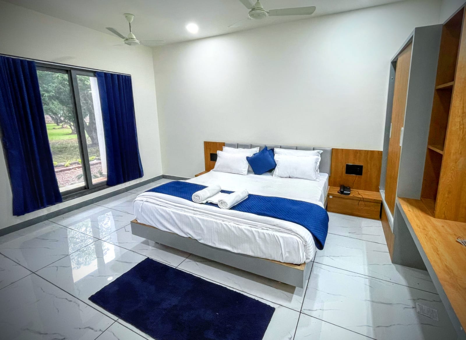 Gokul Resort - Tap to explore photos