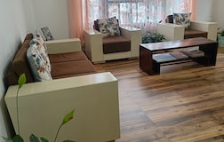Common Area
