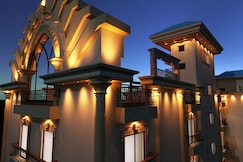 Venky Residency, Kakinada