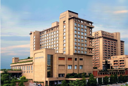 Eros Hotel New Delhi ,Nehru Place