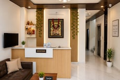 Gopal Kunj Inn, Vrindavan