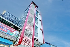 Hotel O shiva stay, Noida