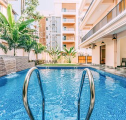 Swimming Pool 1