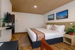 TVD Hotel Polaris, Gangtok