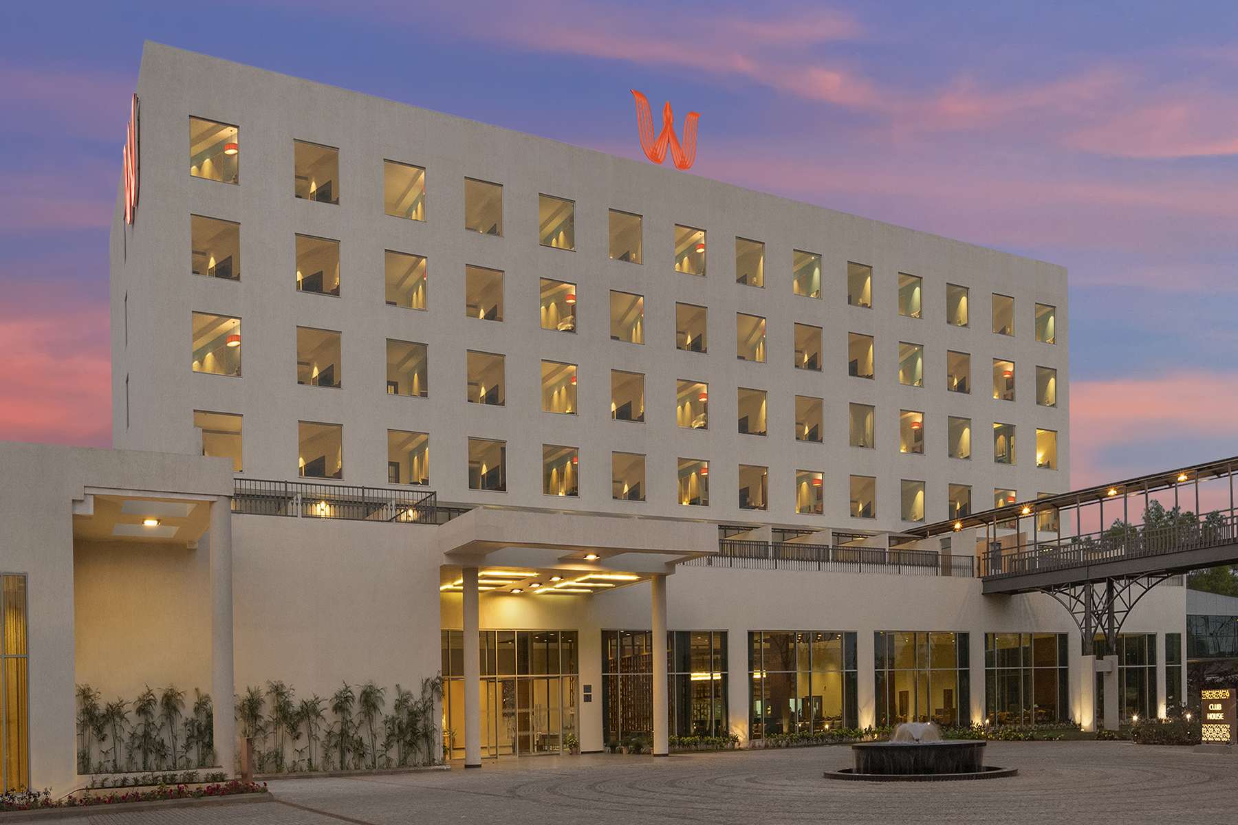 Photos of Welcomhotel By ITC Hotels, Belagavi - Hotel in Belgaum