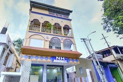 NH Regency | AC Rooms & WiFi, Port Blair