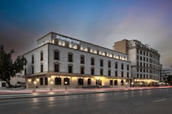 IntercityHotel Riyadh Malaz, Riyadh