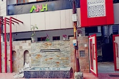 ANH HOTEL, Lucknow