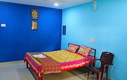 Standard Non AC Room