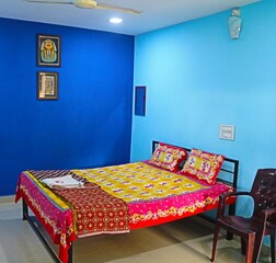 Standard Non AC Room