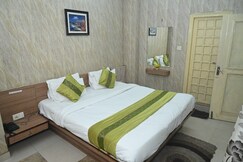 Hotel Manash Continental, Varanasi