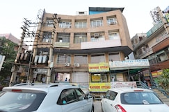 Royal O Hotel, Gurgaon