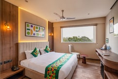 Treebo Premium Joy, Mohali