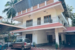 Grace Guest Homes, Thrissur