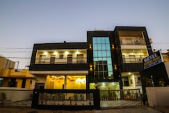 Krishna Pride, Jaipur