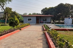 Praneessh Farms Karjat, Pune