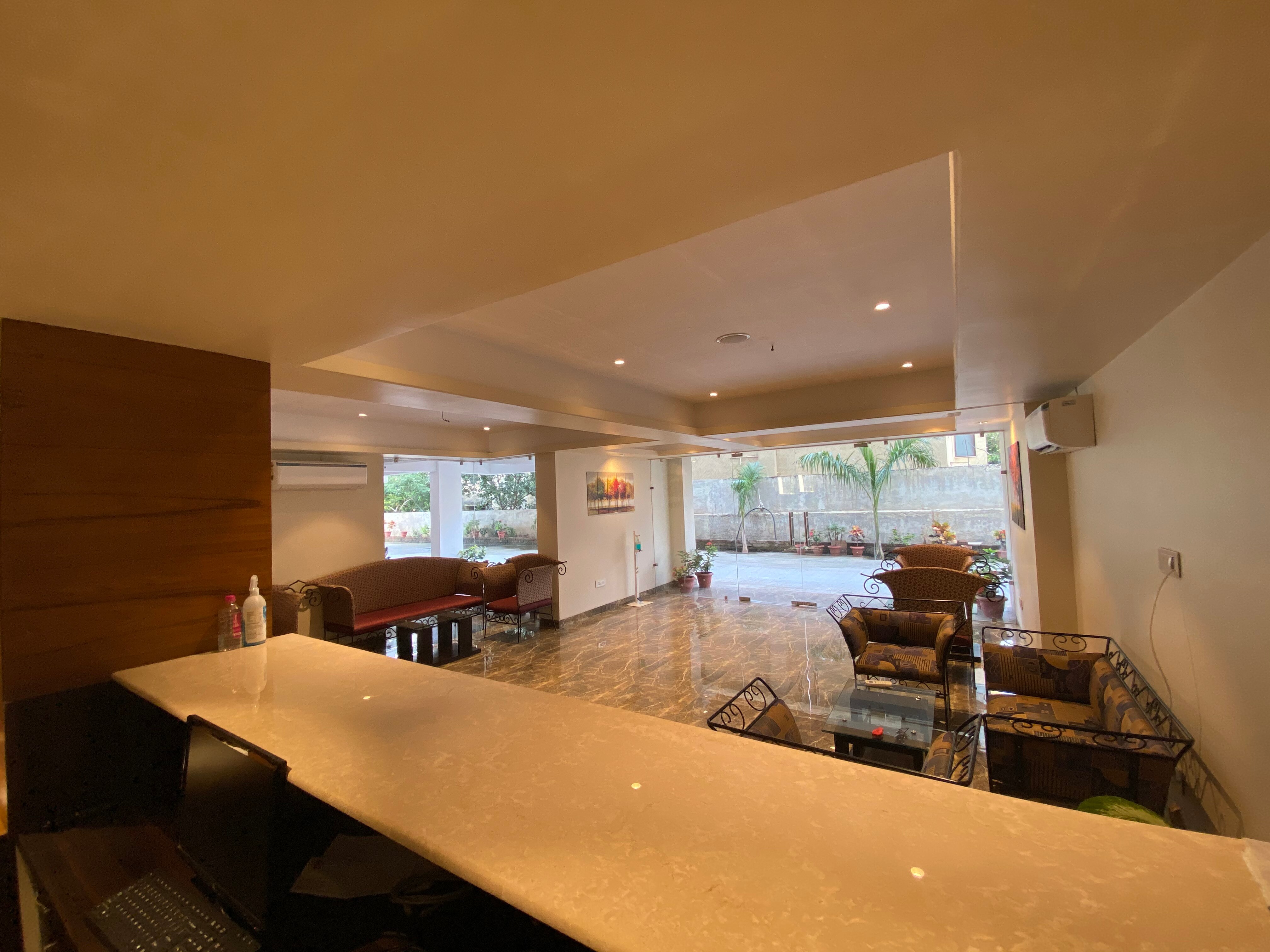 Amar Abode The Service Apartment Udaipur Apart Hotel Free Cancellation Price Address Reviews