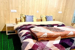 The Vajra Homestay By StayApart, Spiti